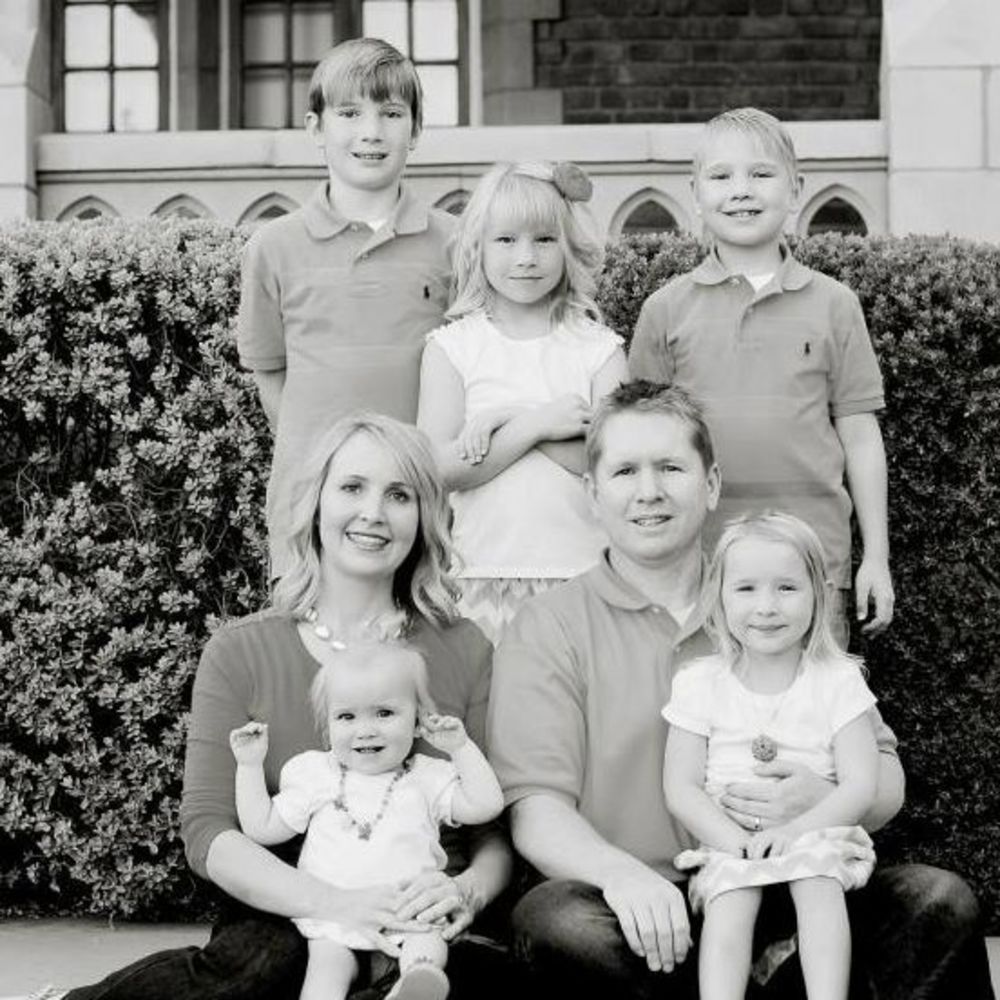 Meet your Posher, Beth